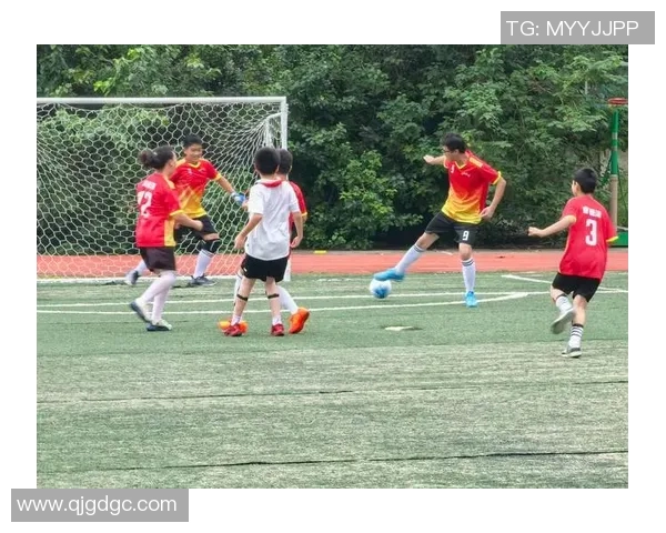 足球运动的魅力与技巧全面解析及其对青少年成长的重要性