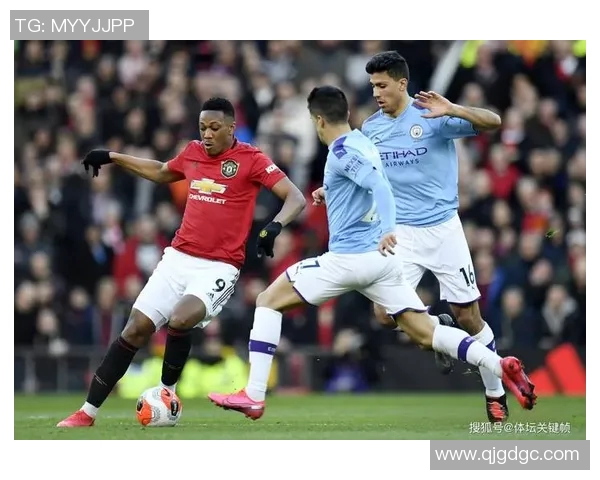 曼联与曼城巅峰对决谁能在这场城市德比中笑到最后